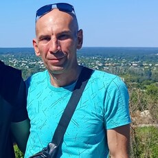 Фотография мужчины Юрий, 47 лет из г. Луганск