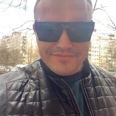 Фотография мужчины Алекс, 36 лет из г. Макеевка