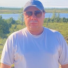 Фотография мужчины Роман, 47 лет из г. Новосибирск