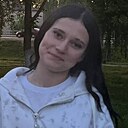 Ксюша, 18 лет