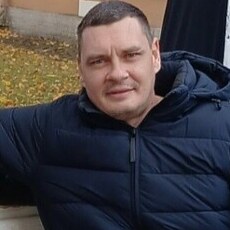 Фотография мужчины Владимир, 44 года из г. Пролетарский (Белгородская Обл)