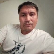 Фотография мужчины Ааа, 40 лет из г. Астана