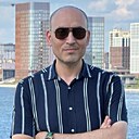 Фахреттин, 38 лет