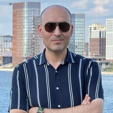 Фотография мужчины Фахреттин, 38 лет из г. Нижнекамск