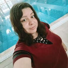 Фотография девушки Альбина, 31 год из г. Казань