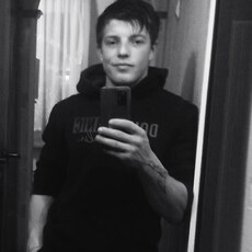 Фотография мужчины Дмитрий, 22 года из г. Калуга
