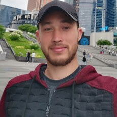 Фотография мужчины Стас, 32 года из г. Нижний Тагил