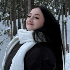 Елизавета, 26 из г. Москва.