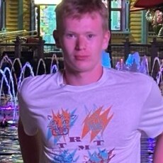Фотография мужчины Дмитрий, 18 лет из г. Пермь