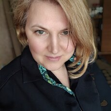 Фотография девушки Людмила, 44 года из г. Великий Новгород