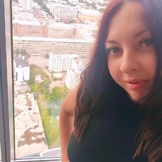 Ольга, 44 из г. Екатеринбург.