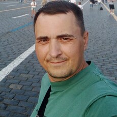 Фотография мужчины Евгений, 41 год из г. Калининград