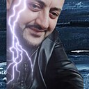 Диего, 41 год