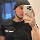 Матвей, 19 лет