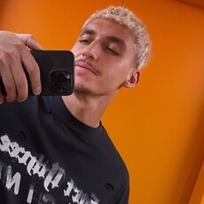 Фотография мужчины Ilya, 26 лет из г. Саратов