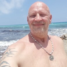 Фотография мужчины Андрей, 42 года из г. Мосальск