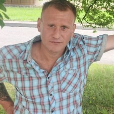 Фотография мужчины Алексей, 38 лет из г. Гродно