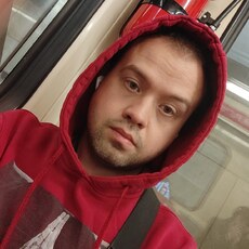 Фотография мужчины Евгений, 34 года из г. Москва
