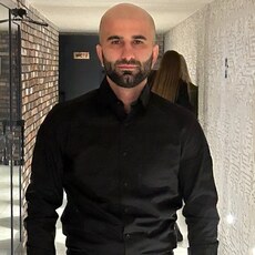 Фотография мужчины Marat, 31 год из г. Киев