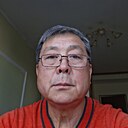 Юрий, 61 год