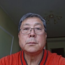 Фотография мужчины Юрий, 61 год из г. Санкт-Петербург