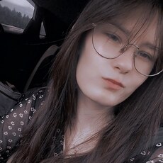 Фотография девушки Аня, 21 год из г. Нижний Новгород