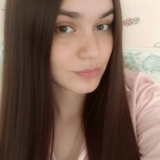 Карина, 24 из г. Курган.
