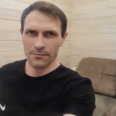 Фотография мужчины Ильдар, 37 лет из г. Набережные Челны
