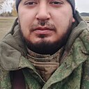 Рушан, 35 лет