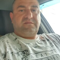 Фотография мужчины Арнольд, 43 года из г. Днепр
