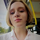 Дарья, 28 лет