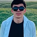 Азизбек, 24 года