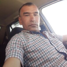 Фотография мужчины Ismoil, 53 года из г. Термез