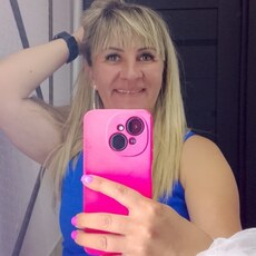 Светлана, 41 из г. Красноярск.