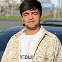Хадис, 19 лет