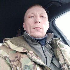 Фотография мужчины Дмитрий, 43 года из г. Подольск