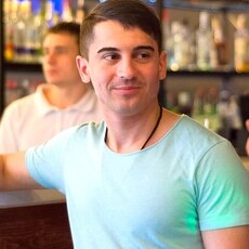 Фотография мужчины Данил, 30 лет из г. Зеленодольск