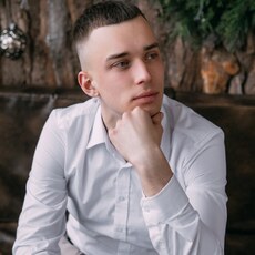 Фотография мужчины Ярослав, 23 года из г. Кантемировка