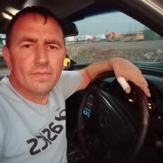 Фотография мужчины Aleksei, 40 лет из г. Шахтинск