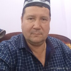 Фотография мужчины Анвар, 46 лет из г. Смолевичи