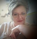 Любовь, 56 лет
