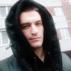 Фотография мужчины Никита, 33 года из г. Адлер