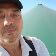 Фотография мужчины Женя, 49 лет из г. Прага