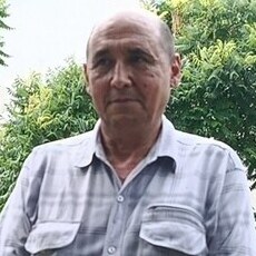 Фотография мужчины Николай, 55 лет из г. Вольск