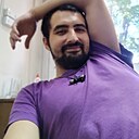 Фер, 32 года