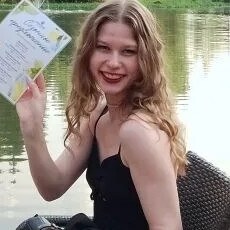 Виктория, 23 из г. Москва.