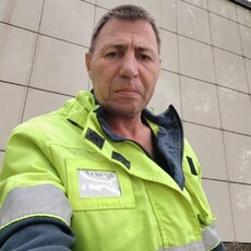 Фотография мужчины Эльмар, 48 лет из г. Уссурийск