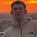 Кирилл, 20 лет