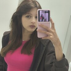 Дашка, 18 из г. Павловский Посад.