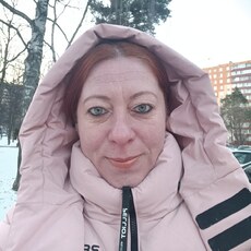 Lybov, 45 из г. Москва.